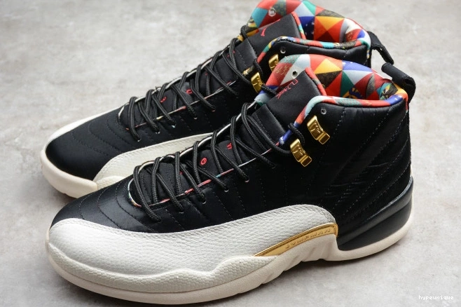 HYPE Jordan Chinese 